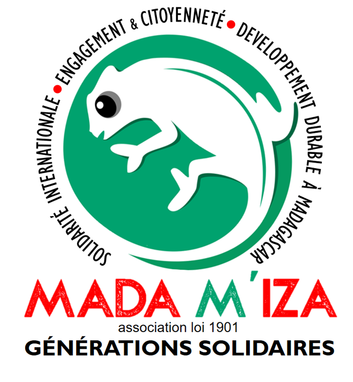 MADA  M'IZA
