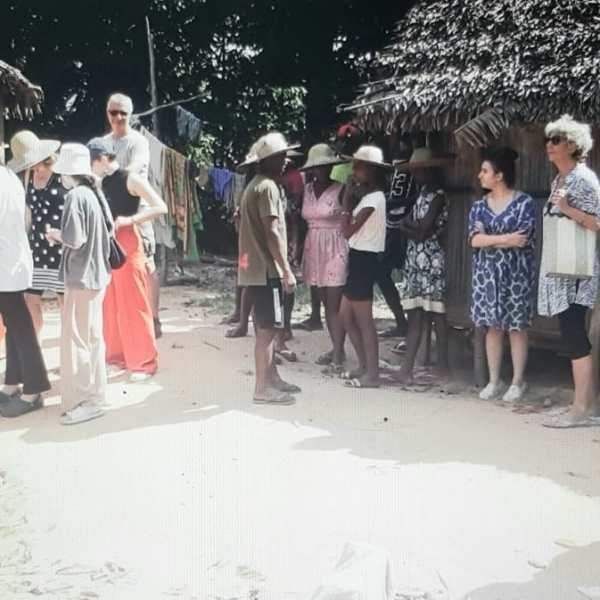 BIENVENUE À AMPAHANTANY&nbsp;!