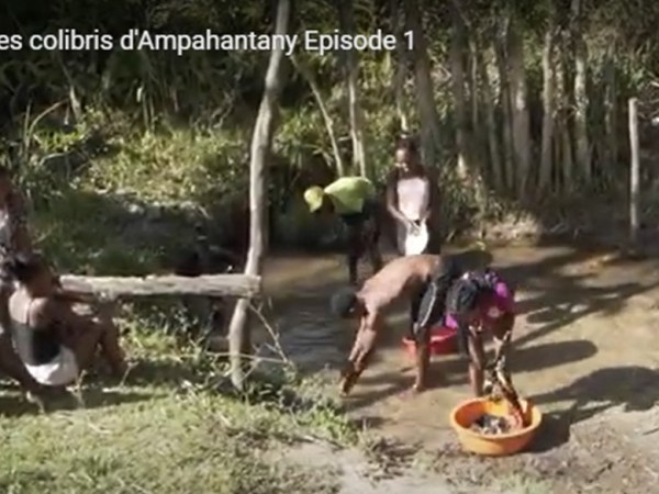 Replay : Le Film Les Colibris d&rsquo;Ampahantany