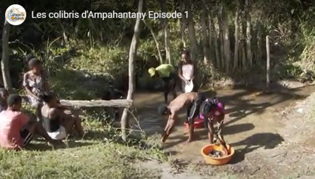 Replay : Le Film Les Colibris d&rsquo;Ampahantany