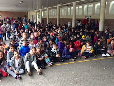 Course solidaire 2022 : découvrez le film&nbsp;!