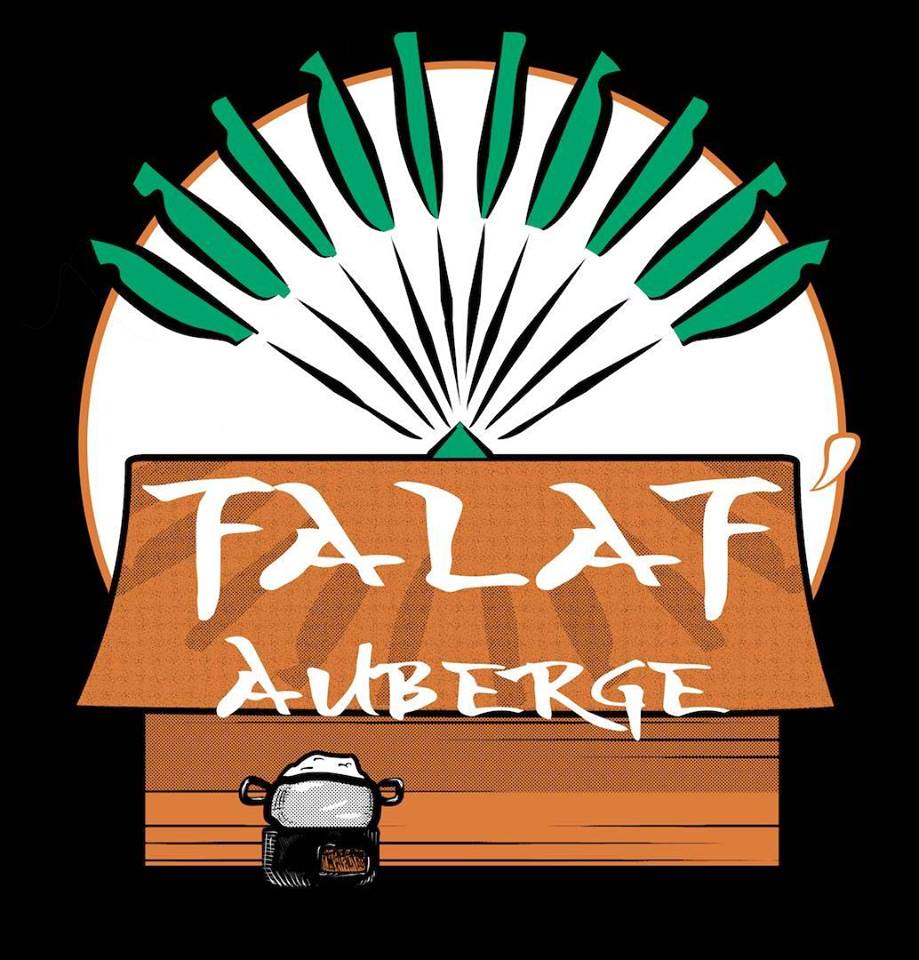 Falaf&rsquo; Auberge