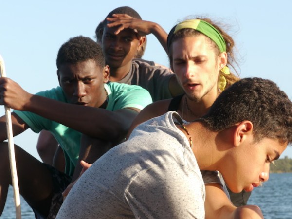 Energies en mouvement / Session 1/&nbsp;2016