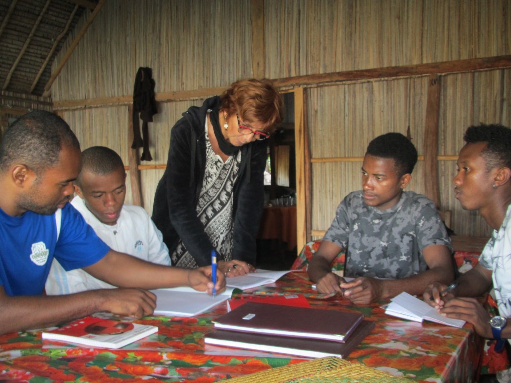 La formation des&nbsp;gérants