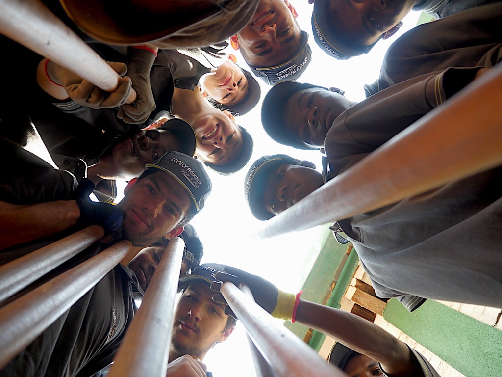 Energies en mouvement / Session 2/&nbsp;2018